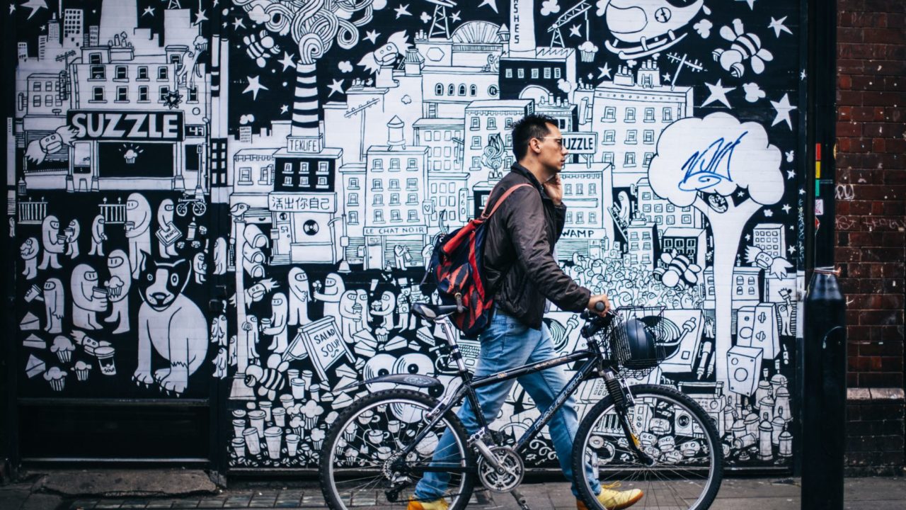 Le lien entre les SPAC et les Startups tech de la mobilité 19