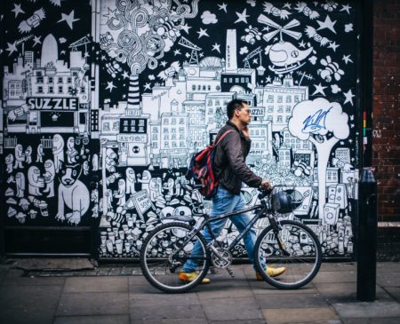 Le lien entre les SPAC et les Startups tech de la mobilité 19