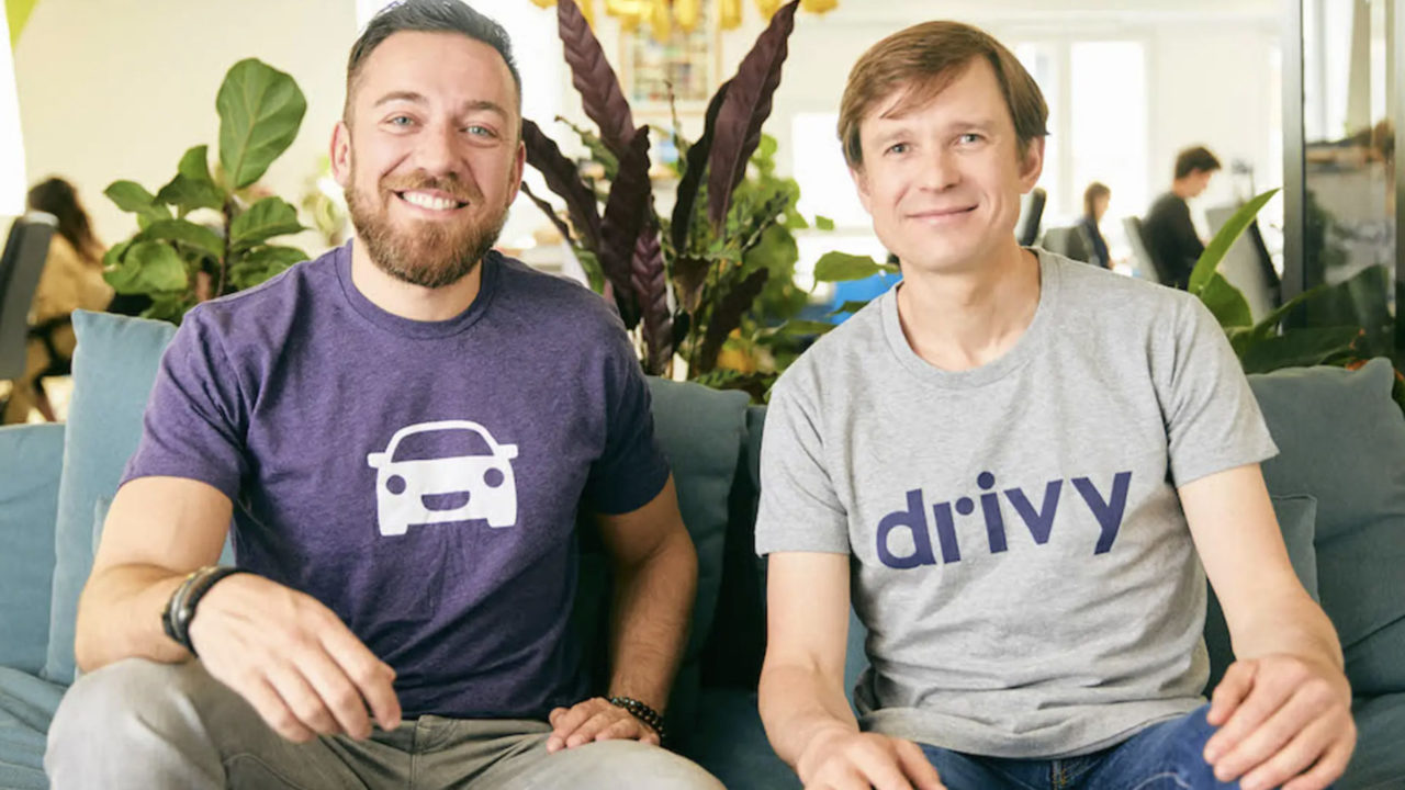 Getaround acquiert Drivy pour créer le leader mondial de l’autopartage
