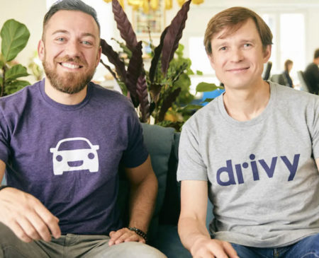 Getaround acquiert Drivy pour créer le leader mondial de l’autopartage