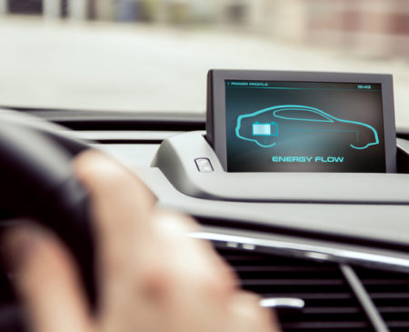 EV market, the 2020 rebound – Three questions to PWC