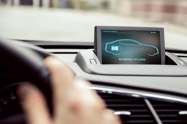 EV market, the 2020 rebound – Three questions to PWC