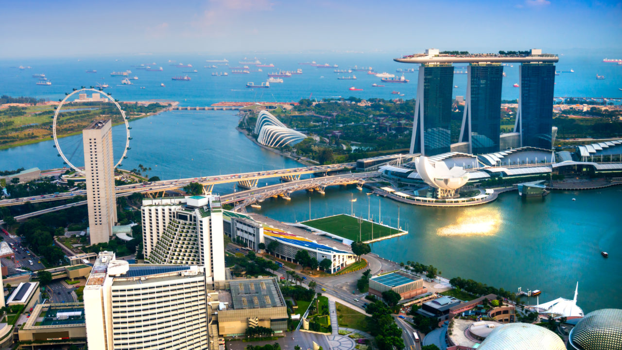 A short guide to new mobilities in Southeast Asia
