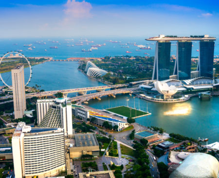 A short guide to new mobilities in Southeast Asia