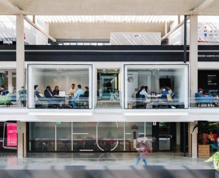 Le Moove Lab lance son 9e appel à projets, renforce sa présence à Station F et annonce son partenariat avec Impact Germany 4