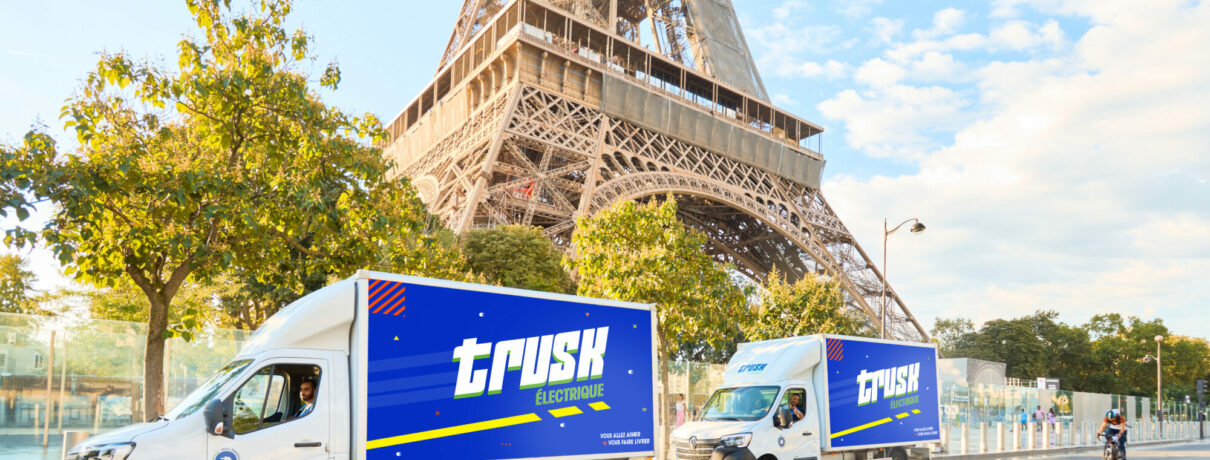 Trusk
