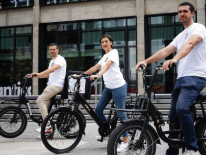 Meet Vely Velo 