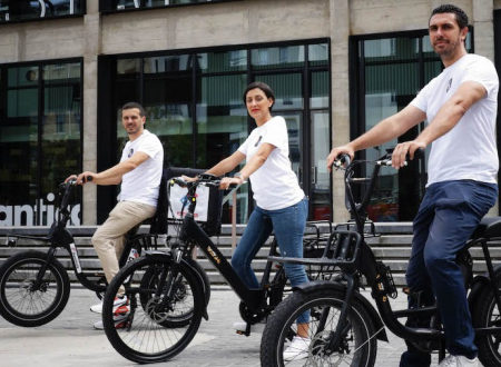 Meet Vely Velo