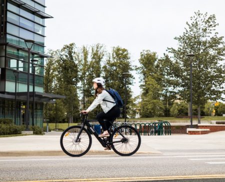 The 2-wheel revolution and its growing market: the ultimate infographics!