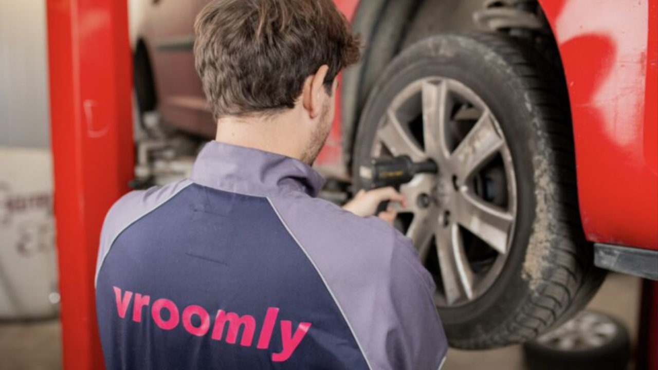 Vroomly Parts : le comparateur de pièces détachées reprend l’activité d’Originauto 1