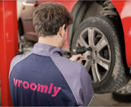 Vroomly Parts : le comparateur de pièces détachées reprend l’activité d’Originauto 1