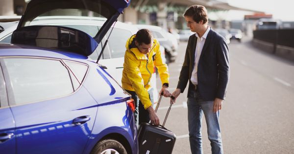 Ector, services de voiturier dans les gares et aéroports 1