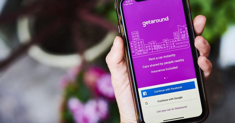 Getaround, leader mondial de l’autopartage 1