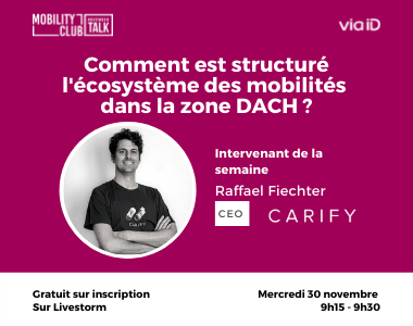 November Talks #3