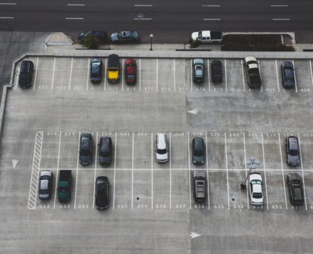 SpotAngels, le Waze du parking pour un stationnement facilité