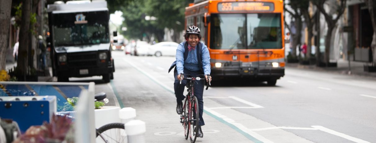 Swiftly,  l'optimisation des transports publics via la big data