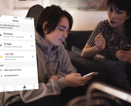 UbiGo, tous vos services de mobilité à portée de main