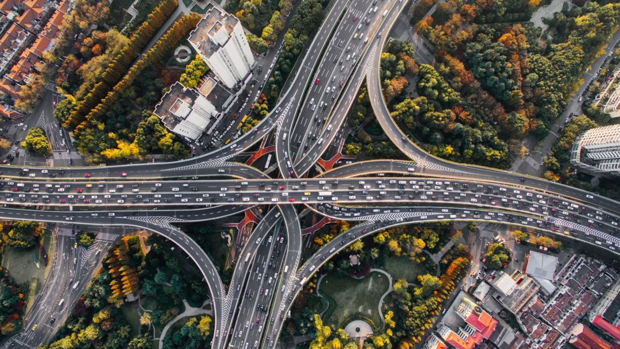 Xee, traitement de données de mobilité 1