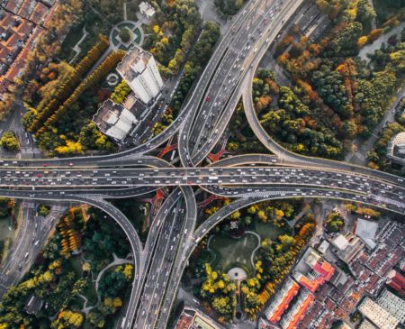 Xee, traitement de données de mobilité 1