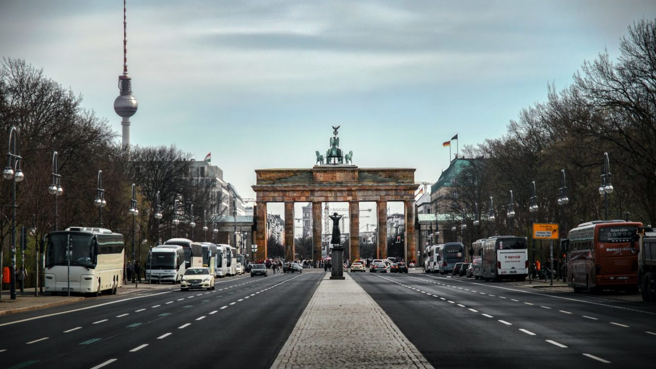Innovation in the DACH Region 7
