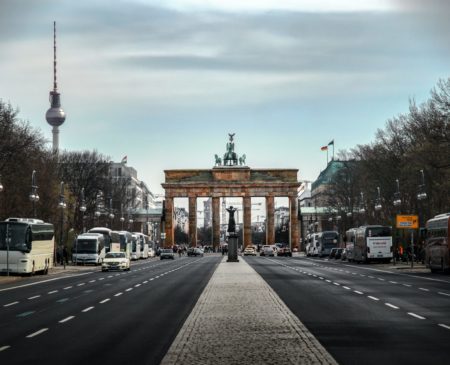 Innovation in the DACH Region 7