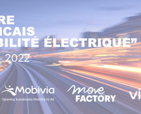 Baromètre AVERE/Mobivia « Les Français et la mobilité électrique » 1