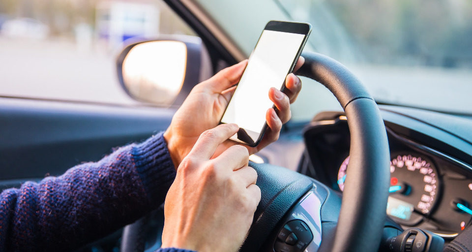 fintech and mobility 