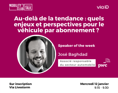 January Talk #1