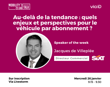 January Talk #3