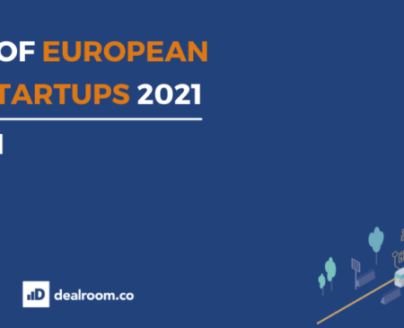 European Mobility Tech Startups