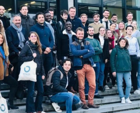 Moove Lab : un 8ème batch pour le programme d’accélération dédié aux startups de la mobilité 1