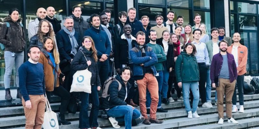 Moove Lab : un 8ème batch pour le programme d’accélération dédié aux startups de la mobilité 1