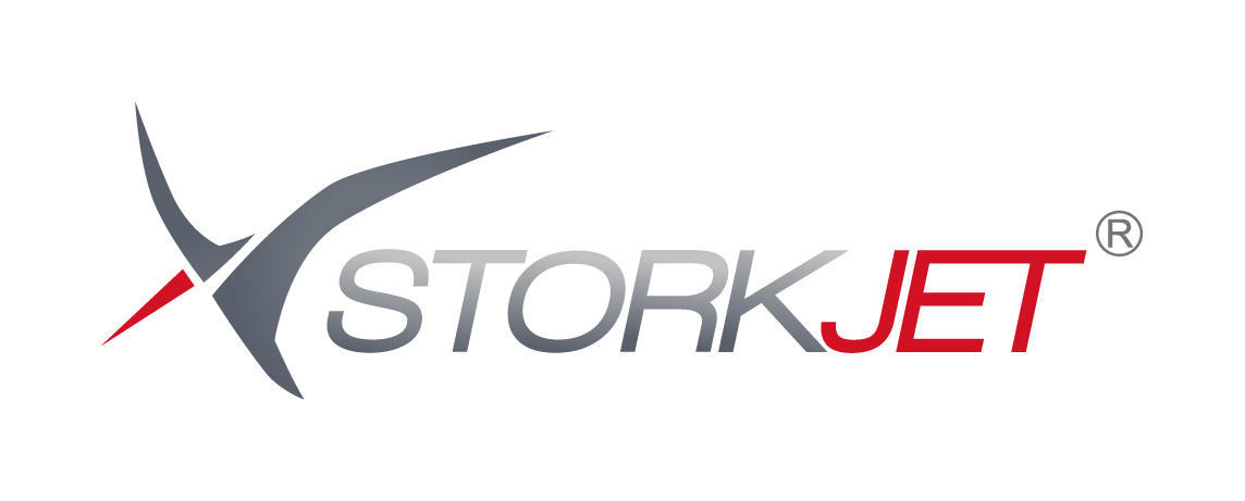 Storkjet
