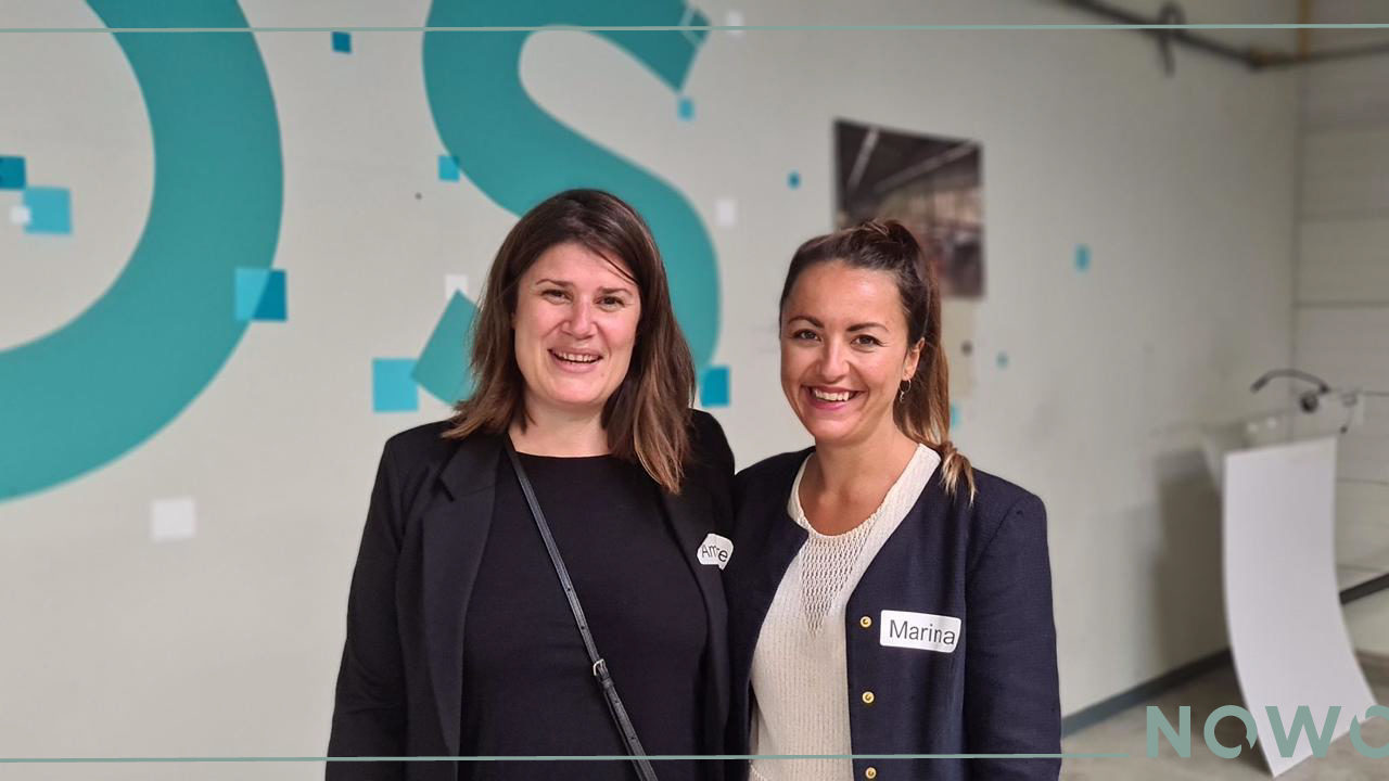 Nowos : la startup du Moove Lab qui prolonge la durée de vie des batteries en lithium 1