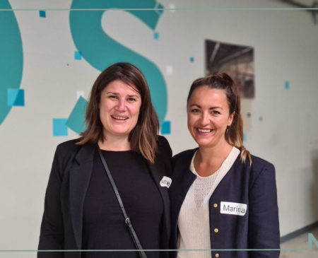 Nowos : la startup du Moove Lab qui prolonge la durée de vie des batteries en lithium 1