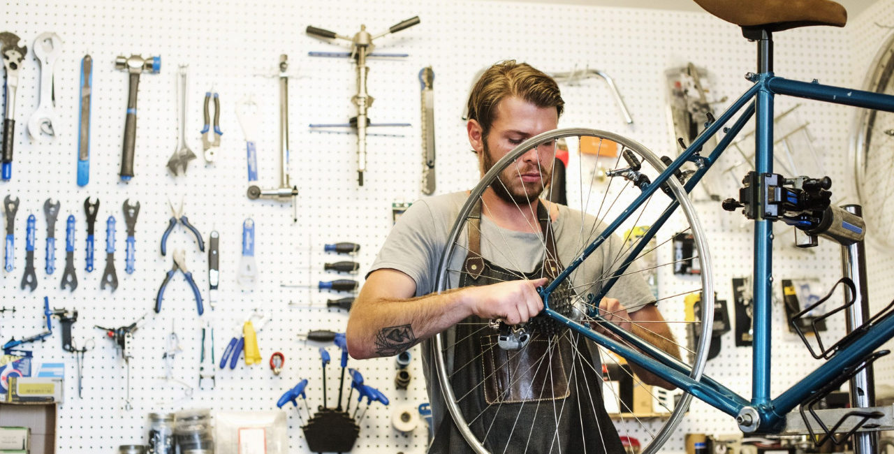 Trouver un réparateur: the Moove lab startup that speaks for itself 1