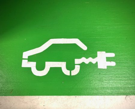Innovations in the charging infrastructure: the infographics