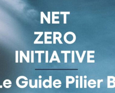 Net zero initiative