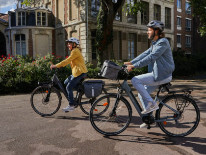 Vélo 
