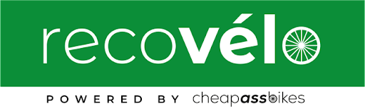 Recovélo Moove Lab