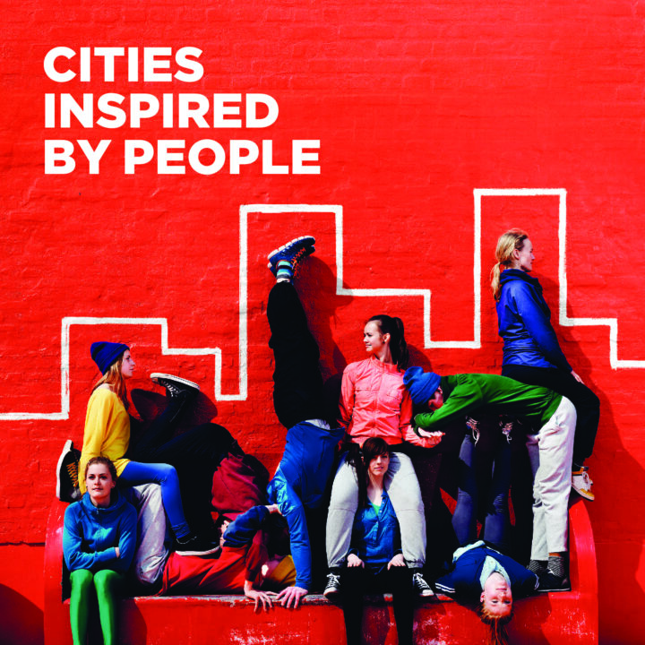 Smart City Barcelona 