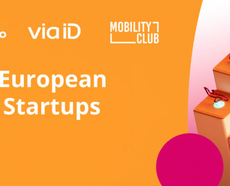State of European Mobility Startups 2022