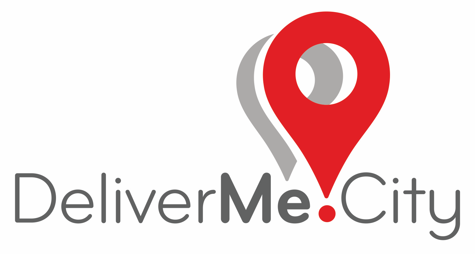 DeliverMeCity