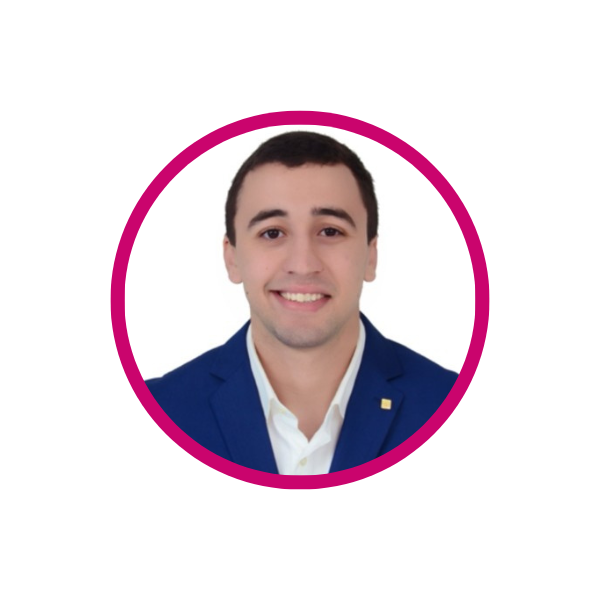 Ramz Manchoud, Analyste en venture capital.