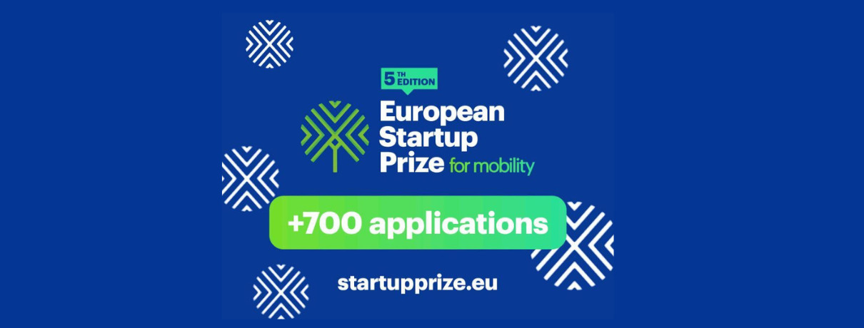 EUSP-applications