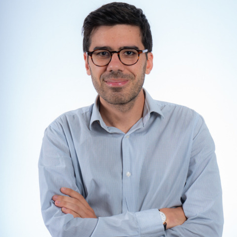 Antonin Bibal 