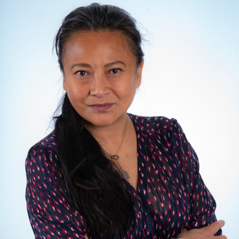 Catherine-Diem Tran 