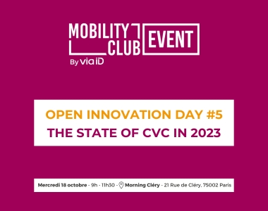Mobility Club OID