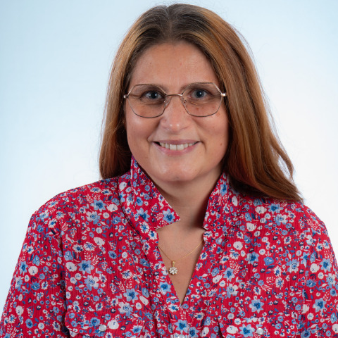 Stéphanie Désumeur 
