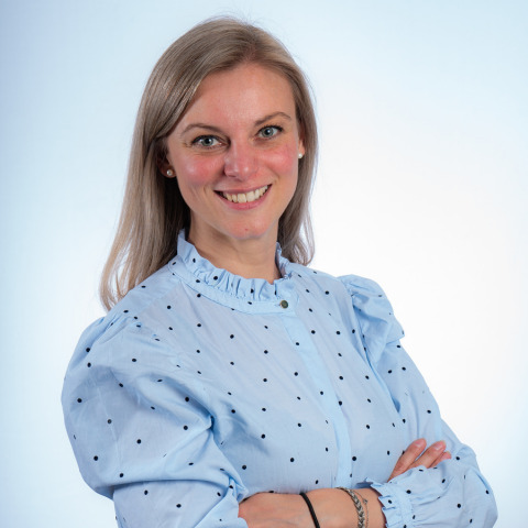 Lucie Huart 
